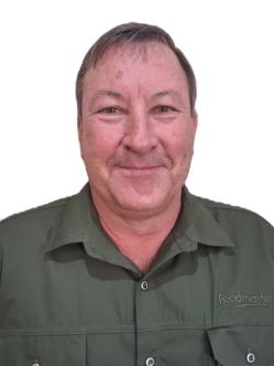 Christo van Zyl